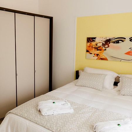 Arion-Thale Apartamento Exterior foto