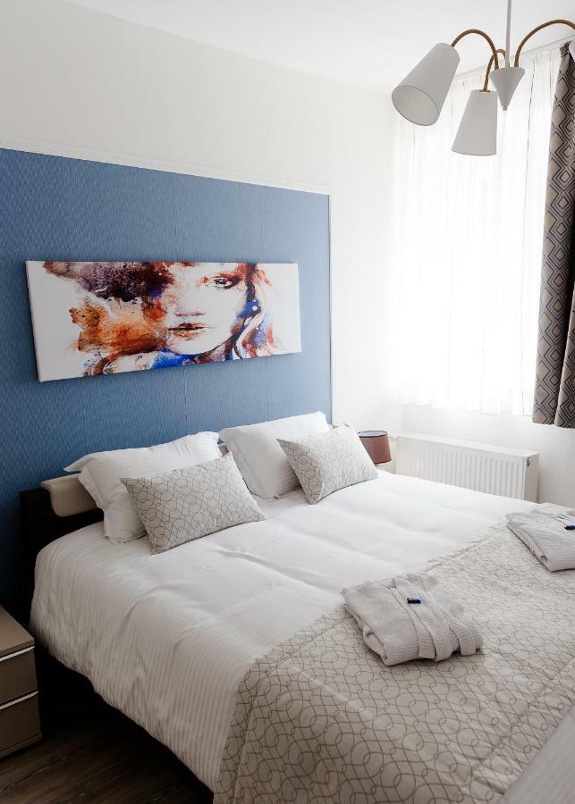 Arion-Thale Apartamento Exterior foto