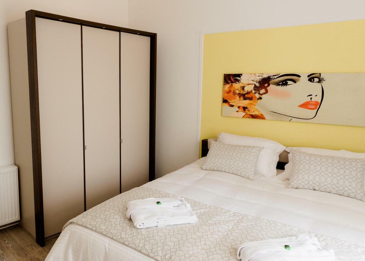 Arion-Thale Apartamento Exterior foto