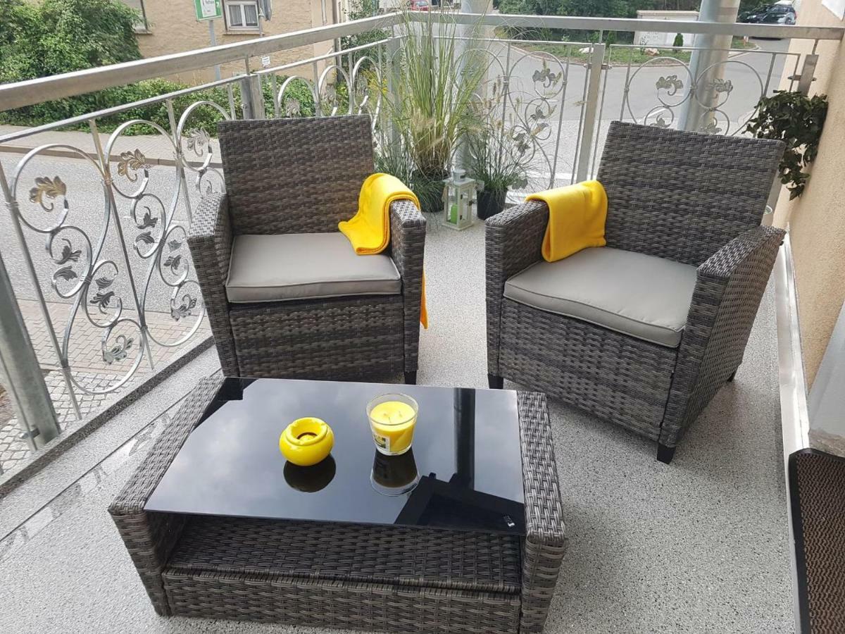 Arion-Thale Apartamento Exterior foto