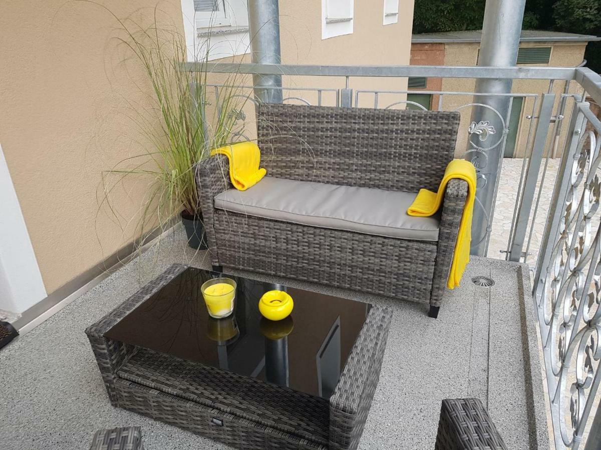 Arion-Thale Apartamento Exterior foto