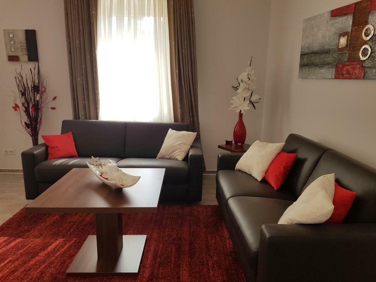 Arion-Thale Apartamento Exterior foto