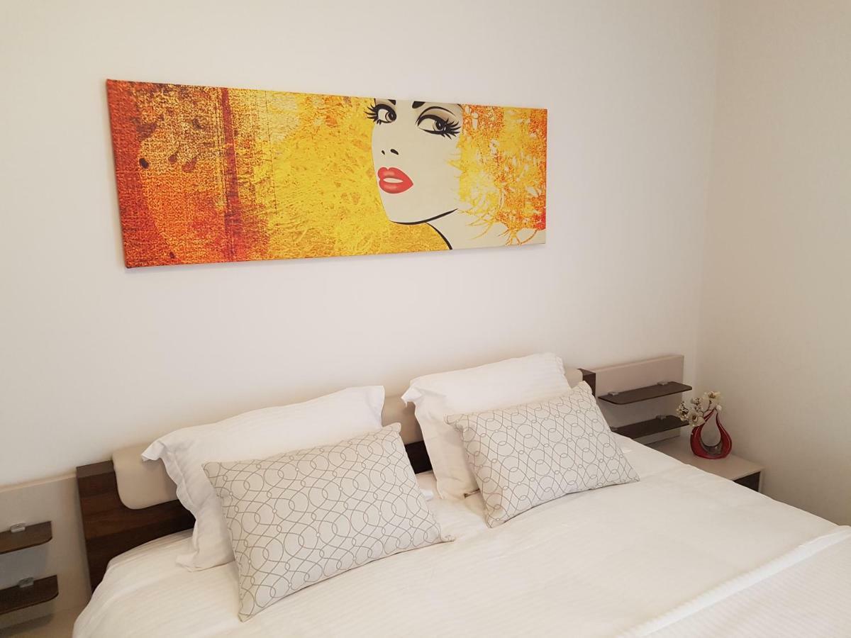 Arion-Thale Apartamento Exterior foto