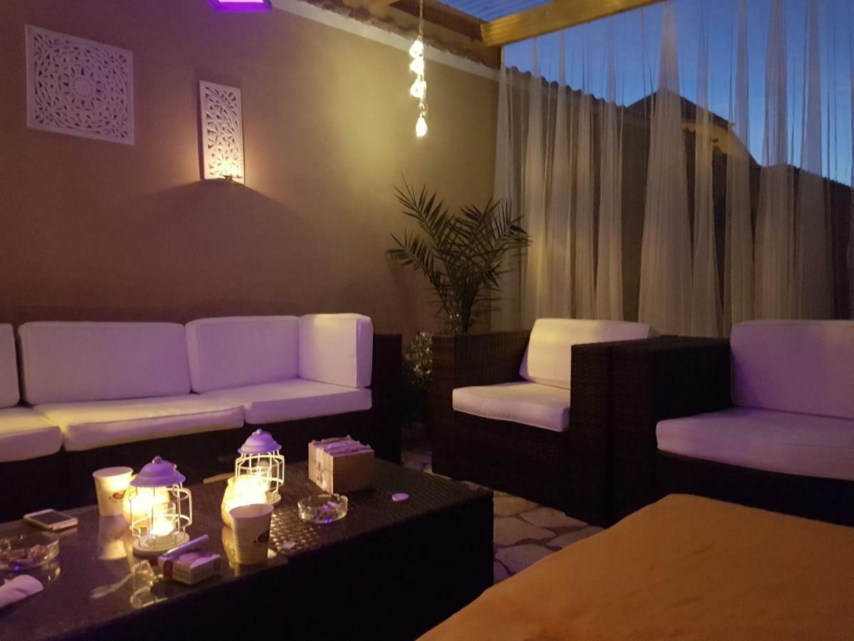 Arion-Thale Apartamento Exterior foto